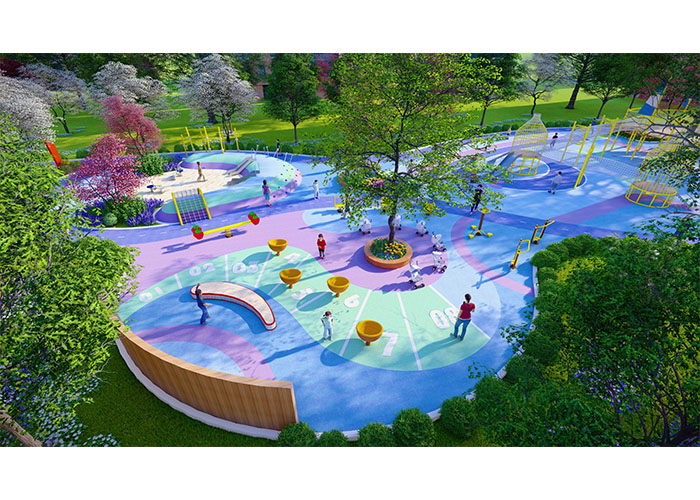 公園設(shè)計(jì)規(guī)劃多少錢